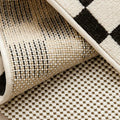 Rug Branch Rug Pad Extra Strong Grip, Keep Area Rugs in Place, Thick, Slip and Skid Resistant Pads for Hard & Soft Floors, Under Carpet Mat Cushion and Hardwood Floor Protection