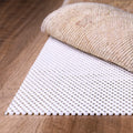 Amett Super Grip Indoor Cushioned Non Slip Rug Pad for Hard Surfaces