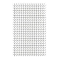 Non-Slip 0.1'' Thick Rug Pad