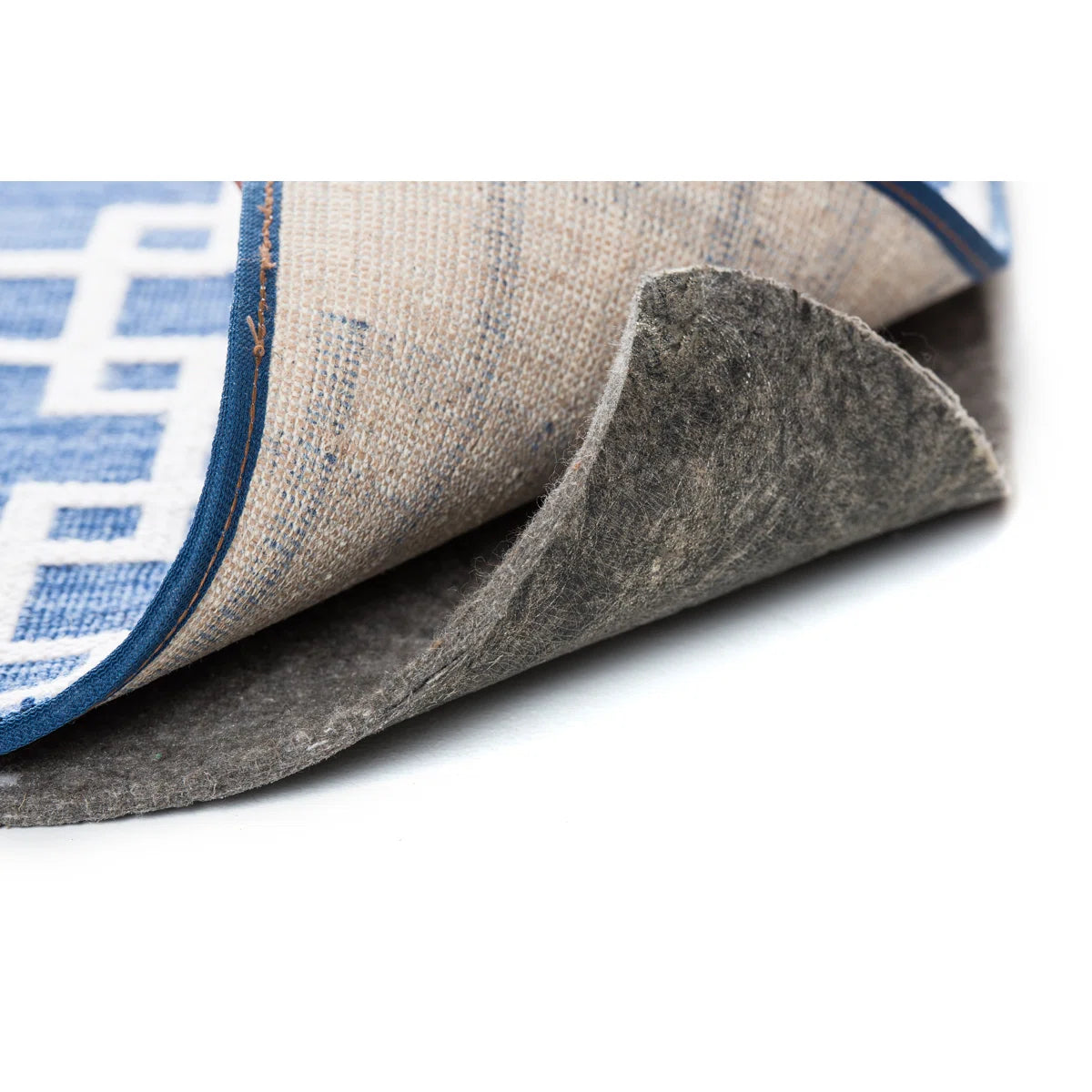 Bergen Dual Surface 0.30'' Thick Rug Pad
