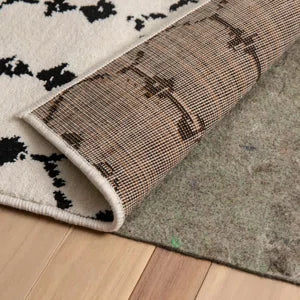 Bahi Slide-Stop® Multi-Surface Non-Slip Rug Pad for Area Rugs, 1/4" Thick