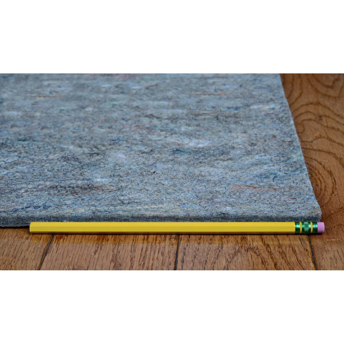 Bergen Dual Surface 0.30'' Thick Rug Pad