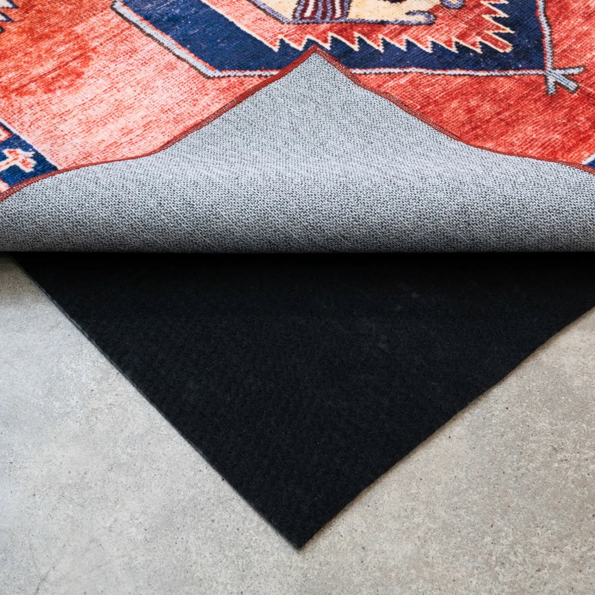 Althrop Dual Surface 0.25'' Thick Rug Pad