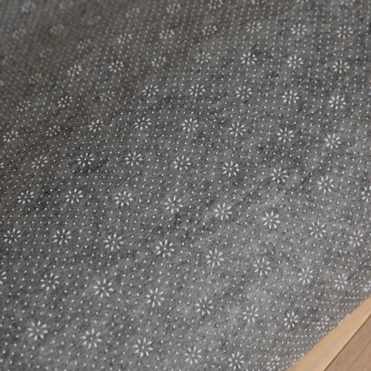 Bahi Slide-Stop® Multi-Surface Non-Slip Rug Pad for Area Rugs, 1/4" Thick