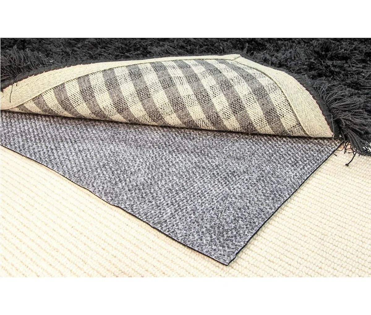 Althrop Dual Surface 0.25'' Thick Rug Pad